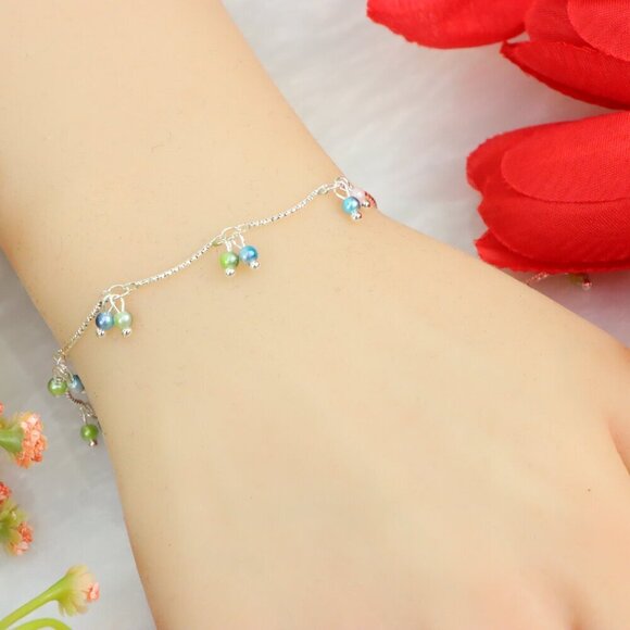 "New Beautiful Design Bracelet for Women/Girls, Gift, B829 - Picture 9 of 10